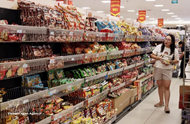 Lower fuel, food prices push July CPI down 0.12%